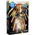 DC Comics Deck-Building Game: The Adventures of Supergirl & Lobo (PREORDER)