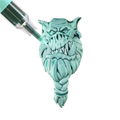 The Army Painter: Speedpaint Marker - Plasmatic Bolt (PREORDER)