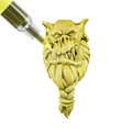 The Army Painter: Speedpaint Marker - Malignant Green (PREORDER)