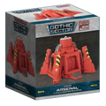 Battlefield in a Box: Gothic Sector - Legion Arsenal (Red) (PREORDER)