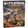 BattleTech: Core Box (PREORDER)
