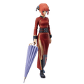 Gintama: Kagura (Gintama Exhibition Part 2) Masterlise Expiece Ichibansho Figure (PREORDER)