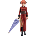 Gintama: Kagura (Gintama Exhibition Part 2) Masterlise Expiece Ichibansho Figure (PREORDER)