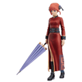 Gintama: Kagura (Gintama Exhibition Part 2) Masterlise Expiece Ichibansho Figure (PREORDER)