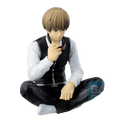 Gintama: Sogo Okita (Gintama Exhibition Part 2) Masterlise Expiece Ichibansho Figure (PREORDER)