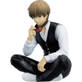 Gintama: Sogo Okita (Gintama Exhibition Part 2) Masterlise Expiece Ichibansho Figure (PREORDER)