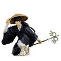 Gintama: Kotaro Katsura (Gintama Exhibition Part 2) Masterlise Expiece Ichibansho Figure (PREORDER)