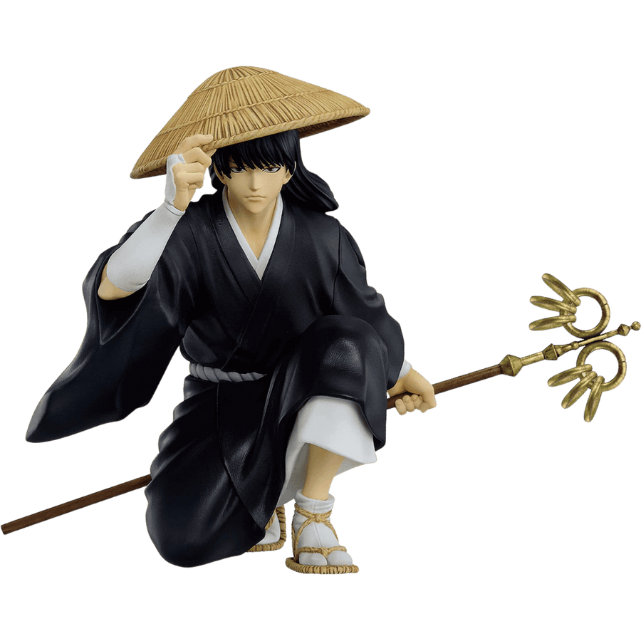 Gintama: Kotaro Katsura (Gintama Exhibition Part 2) Masterlise Expiece Ichibansho Figure (PREORDER)