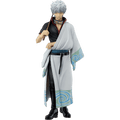 Gintama: Gintoki Sakata (Gintama Exhibition Part 2) Masterlise Expiece Ichibansho Figure (PREORDER)