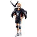 Haikyu!!: Kei Tsukishima (The Future of Karasuno) Ichibansho Figure (PREORDER)