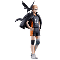 Haikyu!!: Kei Tsukishima (The Future of Karasuno) Ichibansho Figure (PREORDER)