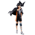 Haikyu!!: Tadashi Yamaguchi (The Future of Karasuno) Ichibansho Figure (PREORDER)