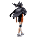 Haikyu!!: Tadashi Yamaguchi (The Future of Karasuno) Ichibansho Figure (PREORDER)