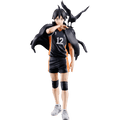 Haikyu!!: Tadashi Yamaguchi (The Future of Karasuno) Ichibansho Figure (PREORDER)