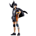 Haikyu!!: Tobio Kageyama (The Future of Karasuno) Ichibansho Figure (PREORDER)