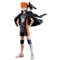 Haikyu!!: Shoyo Hinata (The Future of Karasuno) Ichibansho Figure (PREORDER)