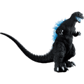 Godzilla, Mothra and King Ghidorah: Giant Monsters All-Out Attack (2001): Godzilla (Heat Ray Ver.) (The Biography of The Most Terrifying Monster King) Sofvics Ichibansho Figure (PREORDER)