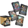 Spirit Fire: Winds of Wisdom Quest Bundle (8 Packs) (Add to cart to see price) (PREORDER)