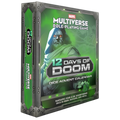 FanRoll: Marvel Multiverse RPG 12 Days of Doom - Advent Dice Calendar (PREORDER)
