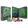 FanRoll: Marvel Multiverse RPG 12 Days of Doom - Advent Dice Calendar (PREORDER)