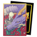 Dragon Shield: Dia de Muertos - Matte Dual Art Sleeves (100ct) (PREORDER)