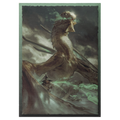 Dragon Shield: Halloween 2026 - Brushed Art Card Sleeves (100ct) (PREORDER)