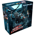 Earth Under Siege: Flashpoint - Nemesis Expansion (PREORDER)