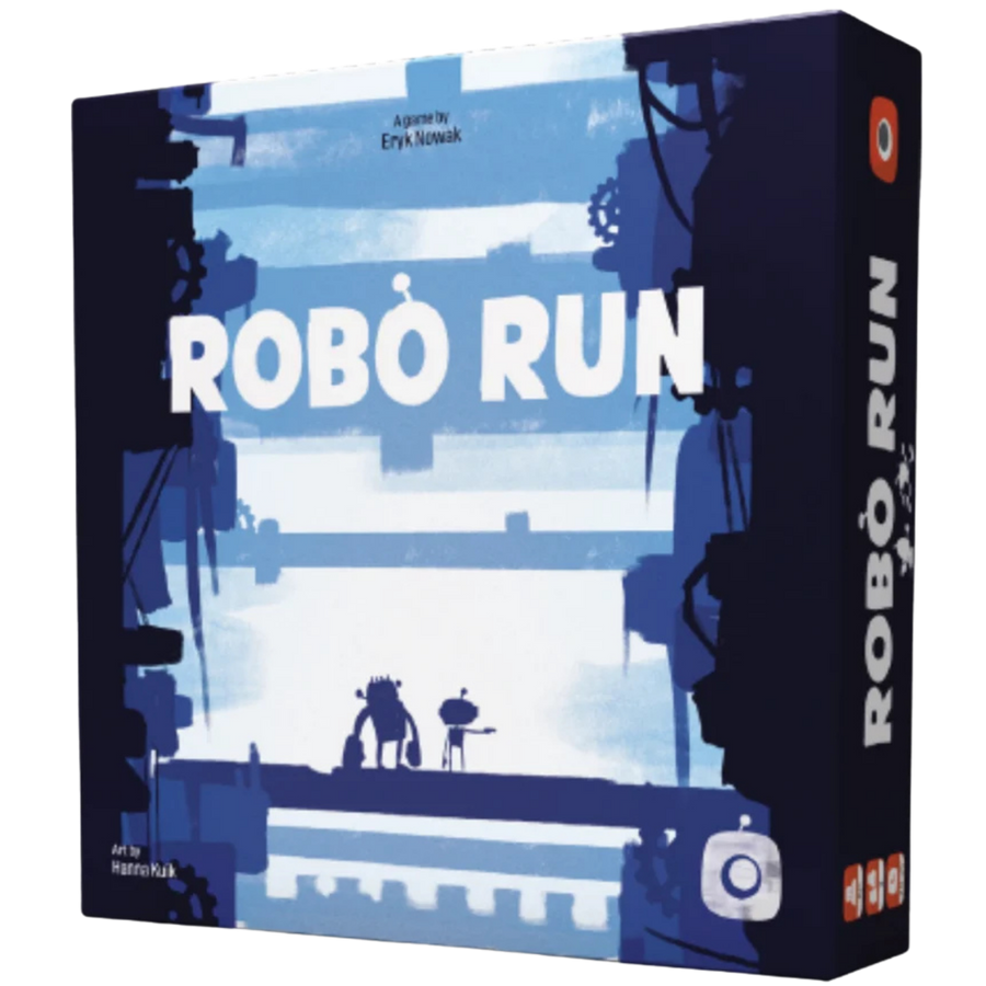 Robo Run (PREORDER)
