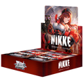 Weiss Schwarz: Goddess of Victory - Nikke Vol.2 - Booster Box (PREORDER)
