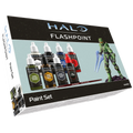 Halo: Flashpoint - Paint Set (PREORDER)