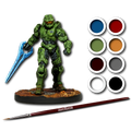 Halo: Flashpoint - Paint Set (PREORDER)