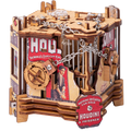 Cluebox #7 Houdini’s Magic Escape (PREORDER)