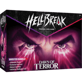 Hellbreak TCG: Collector Set (PREORDER)