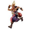 One Piece: Usopp (Giant Bash!! Vol.1) Masterlise Expiece Ichibansho Figure (PREORDER)