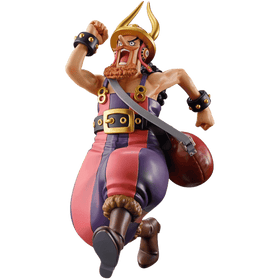 One Piece: Usopp (Giant Bash!! Vol.1) Masterlise Expiece Ichibansho Figure (PREORDER)