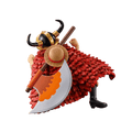 One Piece: Monkey D. Luffy (Giant Bash!! Vol.1) Masterlise Expiece Ichibansho Figure (PREORDER)
