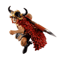 One Piece: Monkey D. Luffy (Giant Bash!! Vol.1) Masterlise Expiece Ichibansho Figure (PREORDER)