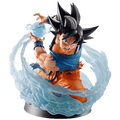Dragon Ball Z: Son Goku (Spectacle Battle) Ichibansho Figure (PREORDER)