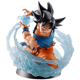 Dragon Ball Z: Son Goku (Spectacle Battle) Ichibansho Figure (PREORDER)
