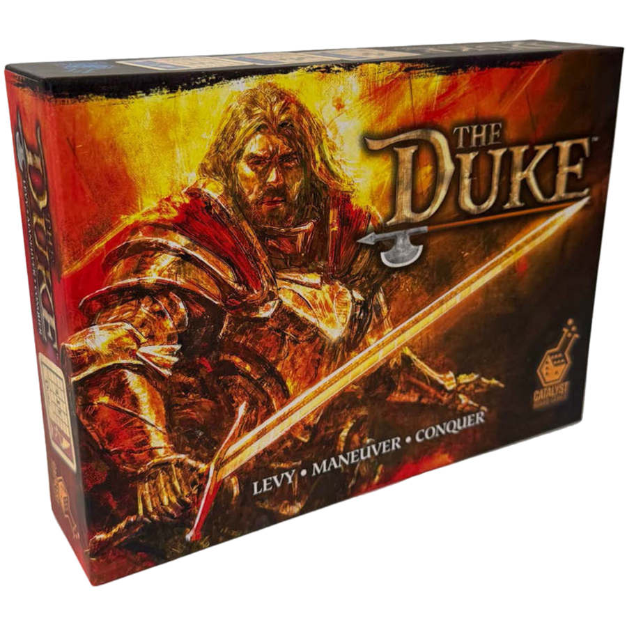 The Duke (PREORDER)