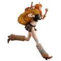 One Piece: Nami (Giant Bash!! Vol.1) Masterlise Expiece Ichibansho Figure (PREORDER)