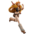One Piece: Nami (Giant Bash!! Vol.1) Masterlise Expiece Ichibansho Figure (PREORDER)
