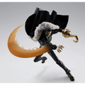 One Piece: Sir Crocodile (Marineford) TAMASHII NATIONS S.H.Figuarts Action Figure (PREORDER)