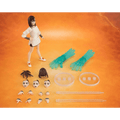 DANDADAN: Momo Ayase (Ver. 2) TAMASHII NATIONS Action Figure (PREORDER)