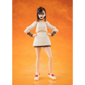 DANDADAN: Momo Ayase (Ver. 2) TAMASHII NATIONS Action Figure (PREORDER)