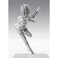 Body-Chan Ken Sugimori Edition (Wireframe Gray Color Ver.) TAMASHII NATIONS Action Figure (PREORDER)