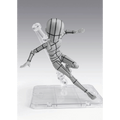 Body-Kun Ken Sugimori Edition (Wireframe Gray Color Ver.) TAMASHII NATIONS Action Figure (PREORDER)