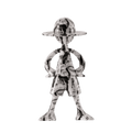 One Piece: Luffy's Archive of Adventure Vol.3 TAMASHII NATIONS Figure - Display Box (10) (PREORDER)