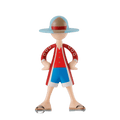 One Piece: Luffy's Archive of Adventure Vol.3 TAMASHII NATIONS Figure - Blind Box (PREORDER)