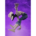 DANDADAN: Okarun (Transformed Ver. 2) TAMASHII NATIONS S.H.Figuarts Action Figure (PREORDER)